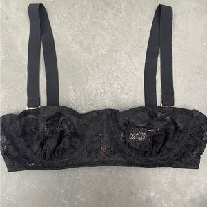 For Love & Lemons Bra